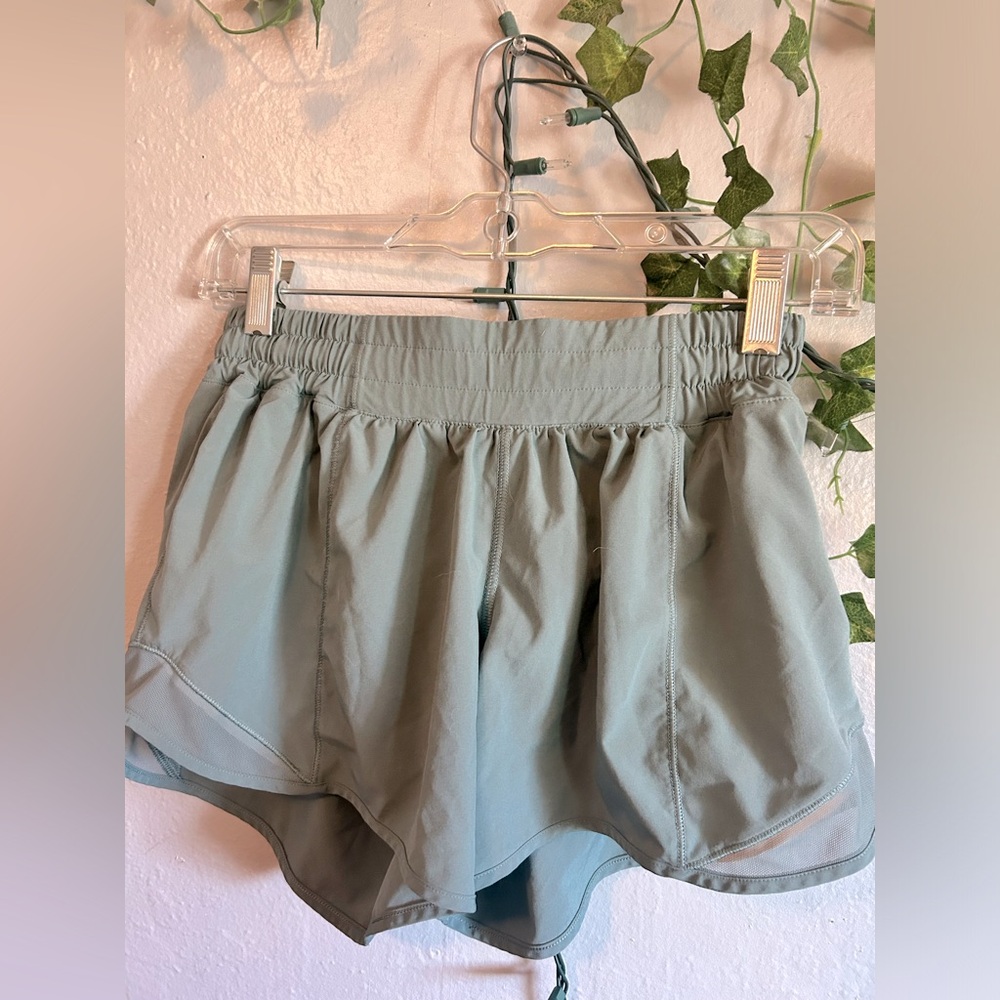 Lululemon Running Shorts